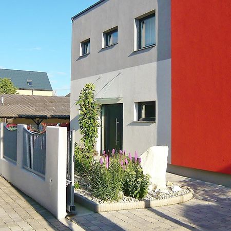 Abcd-Apartments 23 Nielrosenweg Vienna Esterno foto