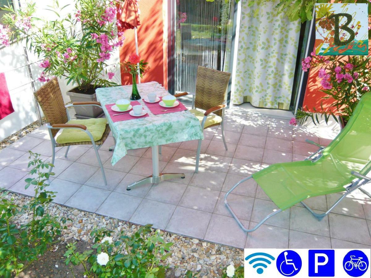 Abcd-Apartments 23 Nielrosenweg Vienna Esterno foto